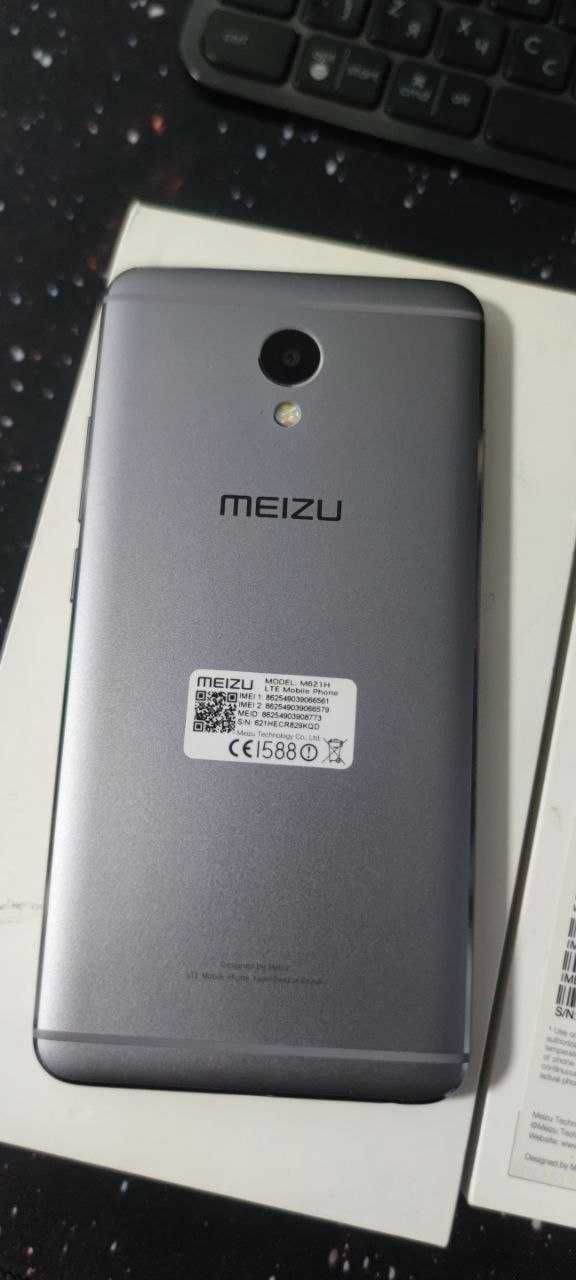 Meizu M5 Note 3/32