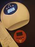 Catalizador ou forninho LED/UV