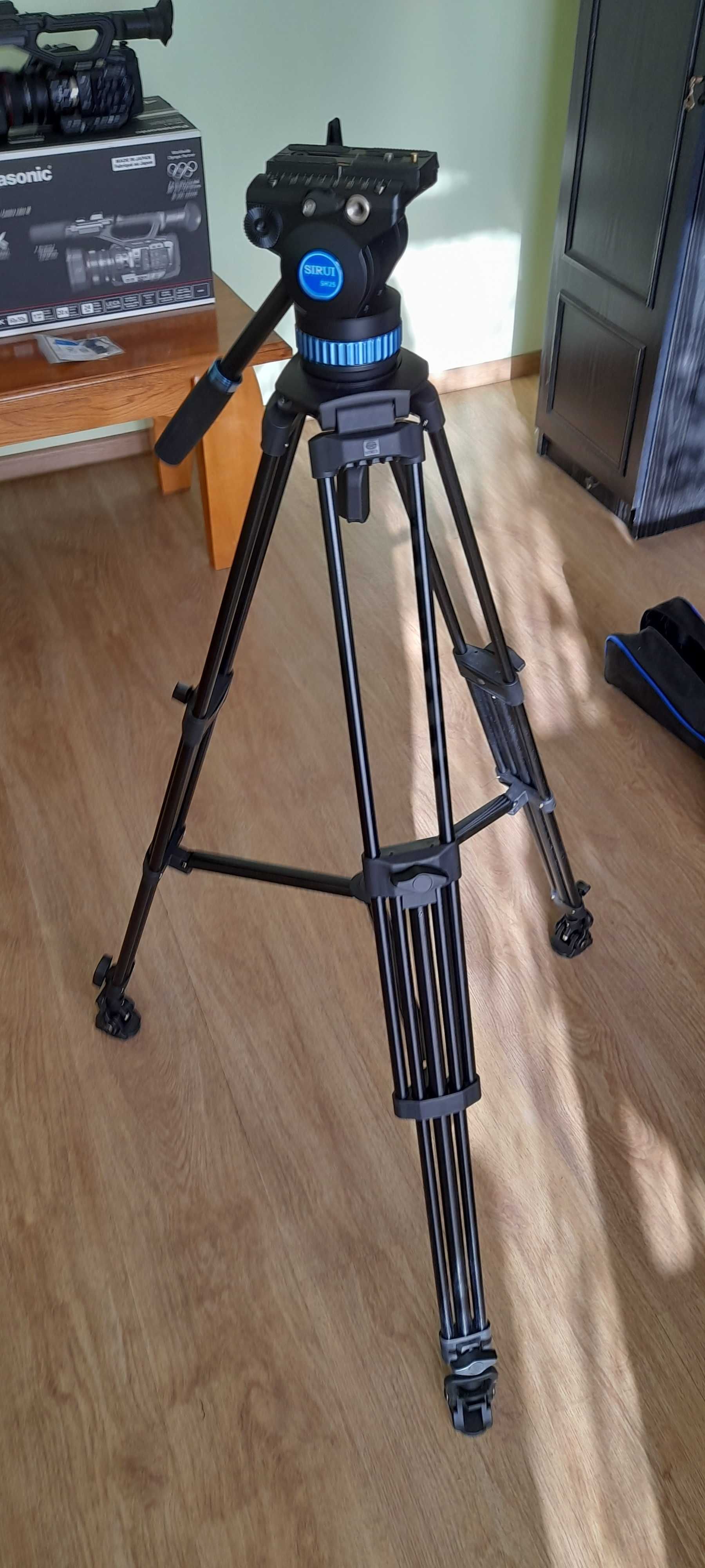 Statyw Sirui SH25 + torba