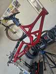 Specialized demo 8