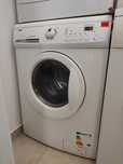 Правильно-сушильна машина Zanussi ZKG2125 з Європи