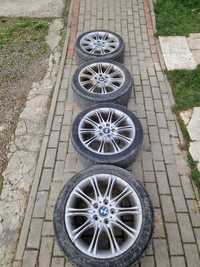 Alufelgi BMW E46 M-Pakiet 18'' Styling 135 Komplet OEM Et47/50 8J/8.5J