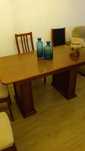Mesa de Cerejeira