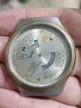 Zegarek Orient automatic