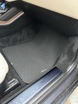 Коврики EVA Opel Astra/Zafira/Meriva/Vectra/Insignia/Combo/ ЕВА ЄВА