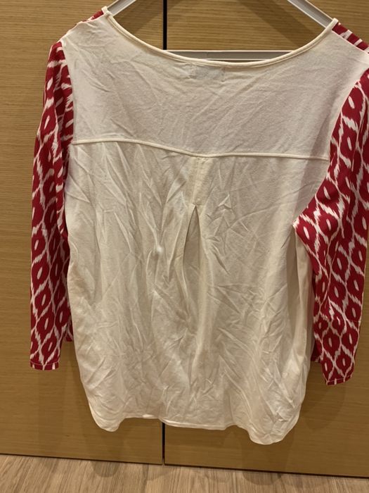 Blusa Cortefiel