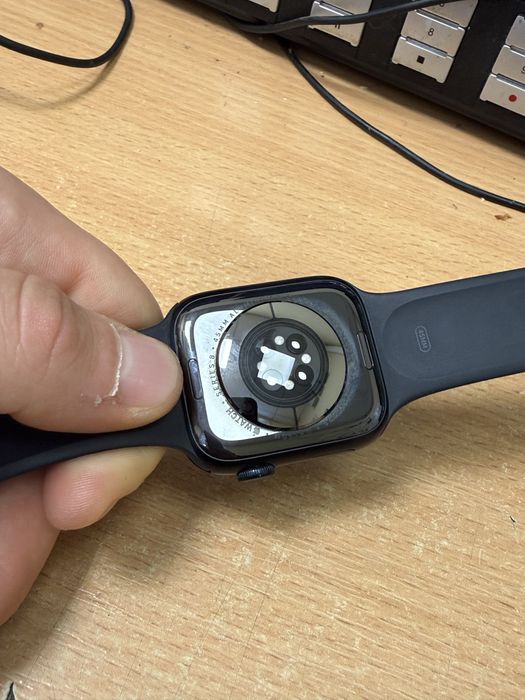 Apple watch series 8 gps