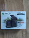 Wideorejestrator NAVITEL RS2 DUO do BLOT UBER TAXI