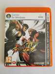 Street Fighter IV