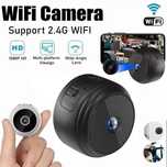 WiFi Camera Secreta Spy Cam + Cartao Memoria 64GB