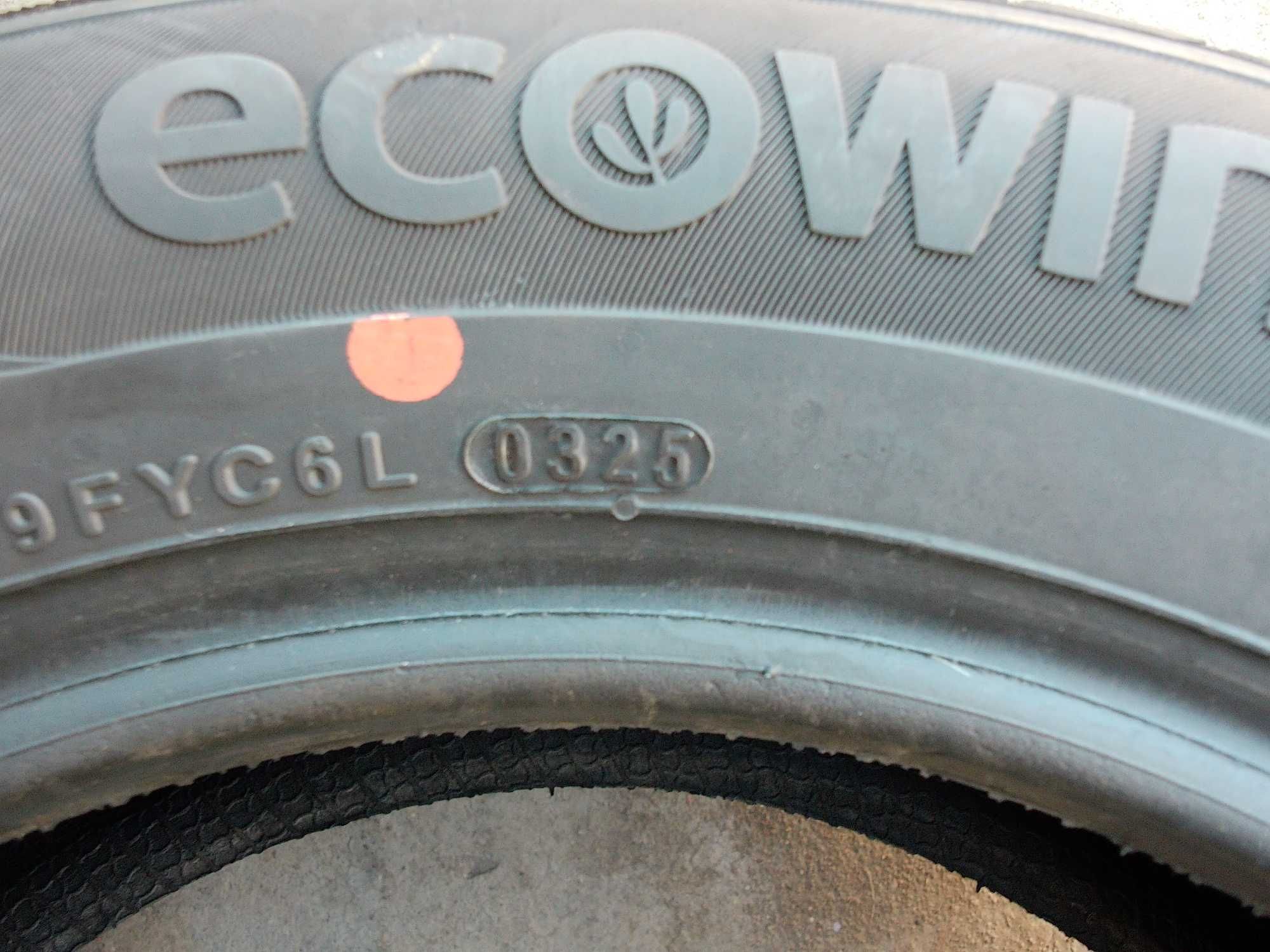 Kumho EcoWing ES01 175/65/14 86T XL Nowe! 2025r