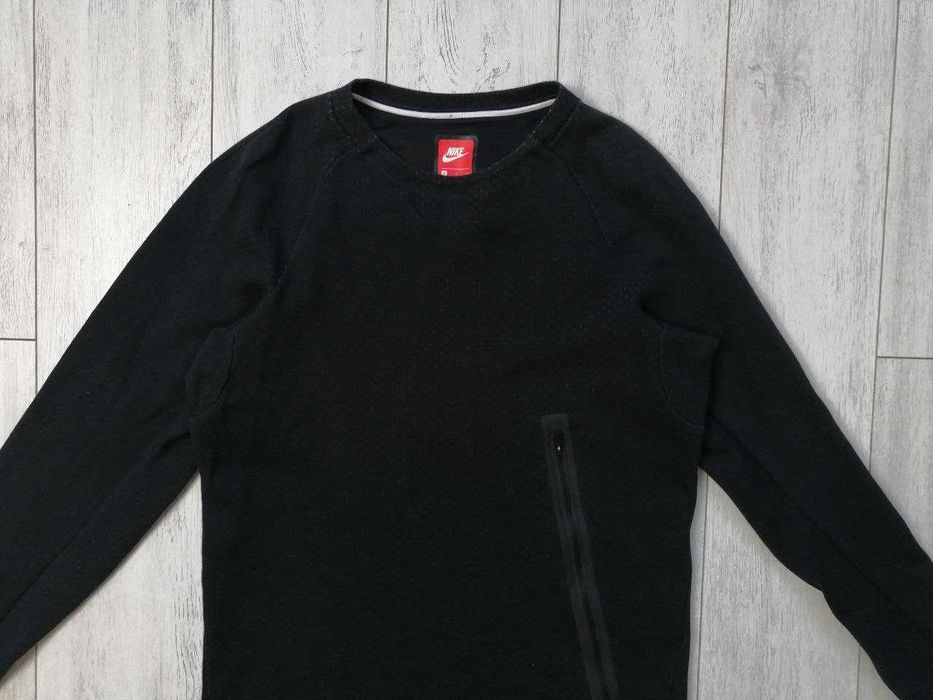 Свитшот Nike Sportswear Tech Fleece Crew Размер  S