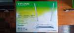 Router tp-link 3G/4G