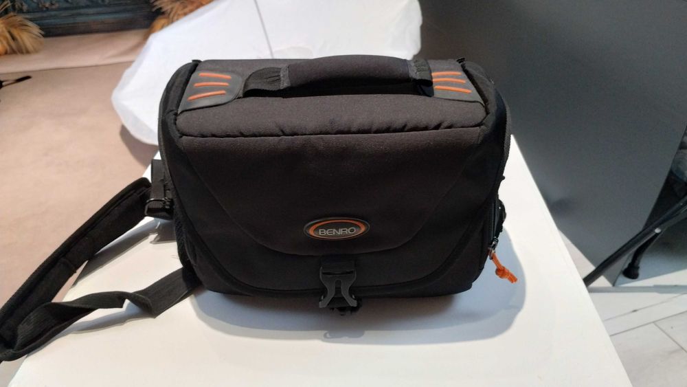 Torba na aparat Benro
