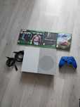 Xbox One s, Хбокс ван с