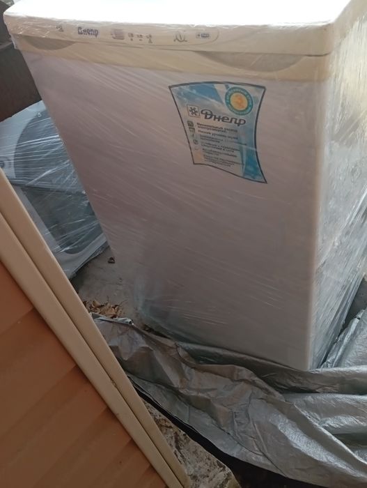 Продается морозильная камера