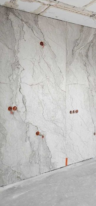 Plytka Tubądzin Holiday Stone Beige Sat  274,8x119,8