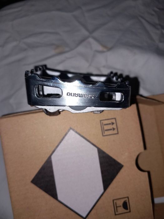 Pedais Shimano  2230