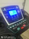 Passadeira fitness