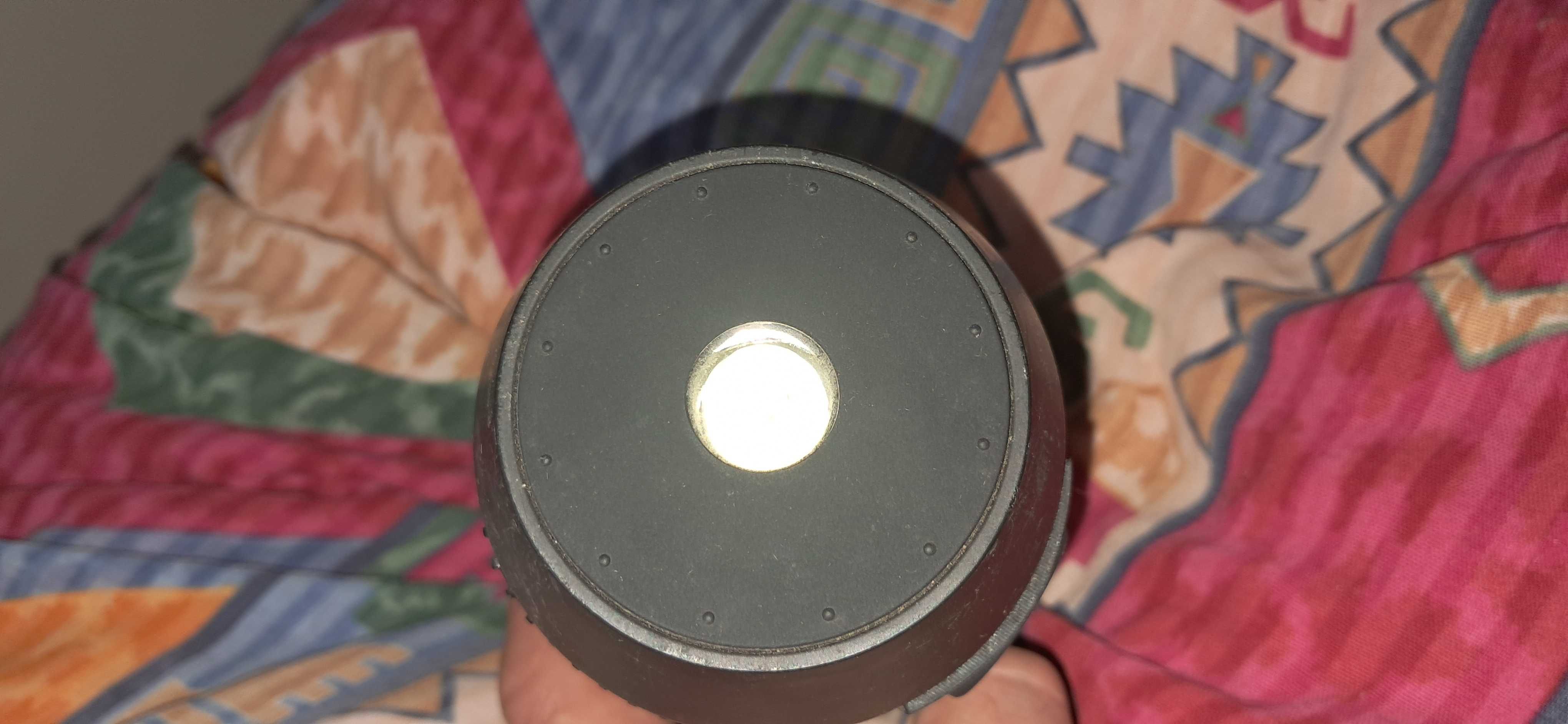 Głośnik bluetooth A.I..&E. uszkodzone gniazdo ładowania