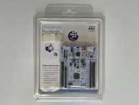 Płytka devboard STM32 NUCLEO-F103RB ARM Cortex M3 72 MHz STM32F103RBT6