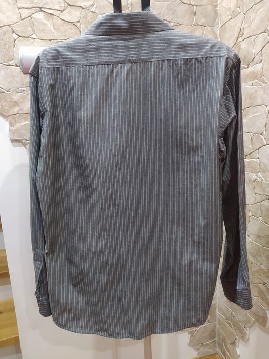 modna stylowa koszula męska DUNNES XL XXL 17  1/2  długi rękaw