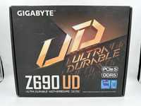 Płyta główna Gigabyte Z690 UD DDR4 ATX