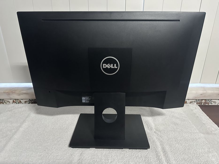 Monitor Dell E2216H 21.5'' Full HD DisplayPort/VGA