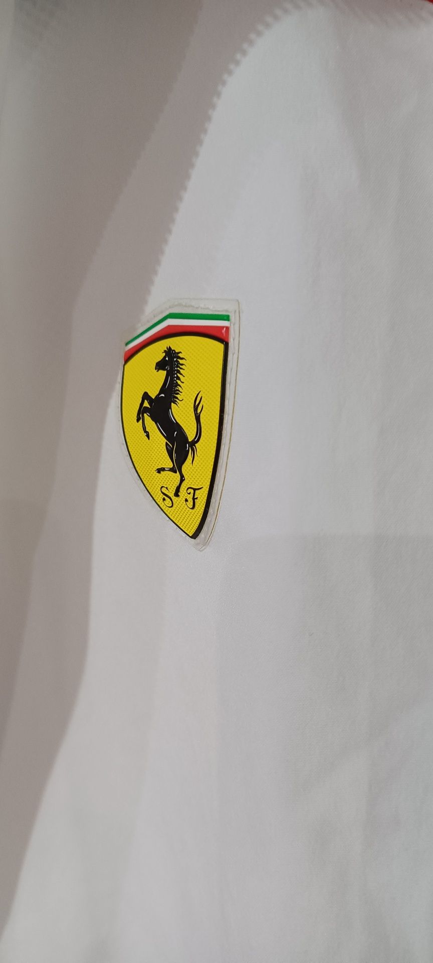 Wiatrówka Ferrari Puma152cm