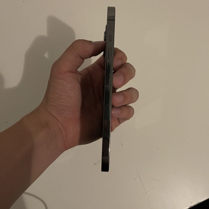 iPhone 12 PRO MAX 256GB Oryginalna Bateria