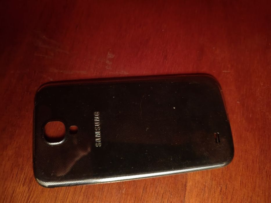 Задня кришка , для Samsung Galaxy S4
