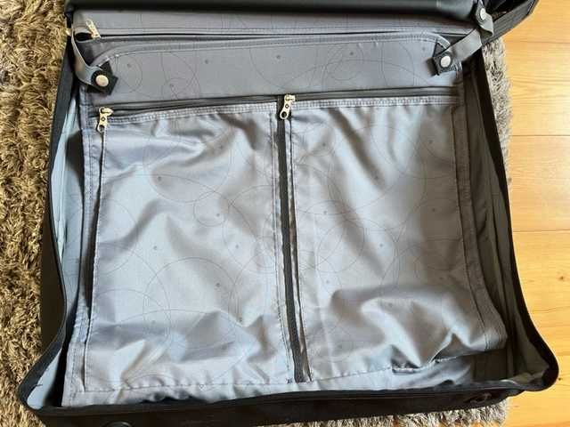 Porta-Fatos Samsonite Novo