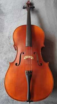 Violoncelo Heinrich Gill (4/4)