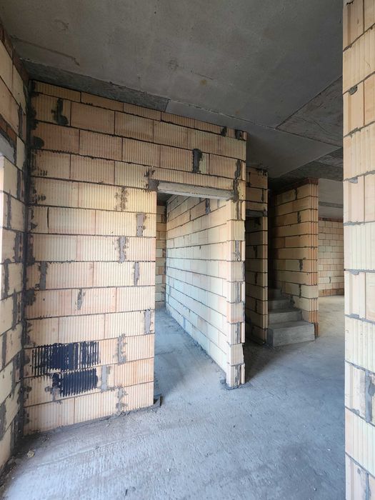 Вітаю. Від забудовника. Продам Будинок_Дуплекс 135м2, + газ, с. Гатне.