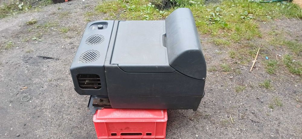 lodówka Man Tga tgx szyna stelaz 81.63910.6007