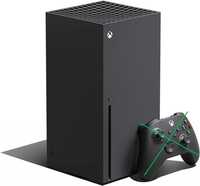 Продаю новий Xbox Series X 1TB,  без джойстика.