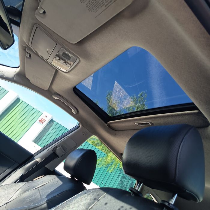 Hyundai i30 2.0 140cv