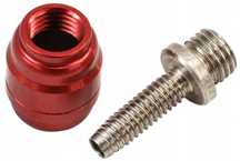 2x Oliwka + wkład trzpień przewodu hamulcowego SRAM AVID Guide Level