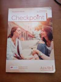 Checkpoint - j. angielski