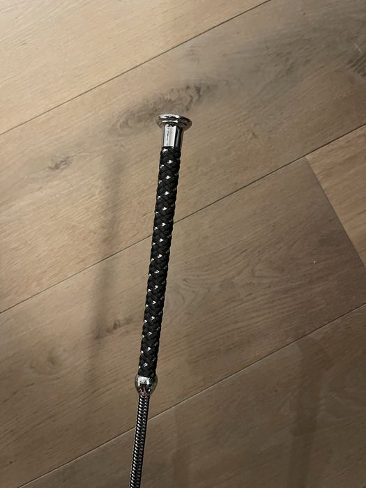 Palcat bat ujeżdżeniowy do kazdy konnej WALDHAUSEN 110 cm