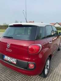 Fiat 500L Fiat 500L