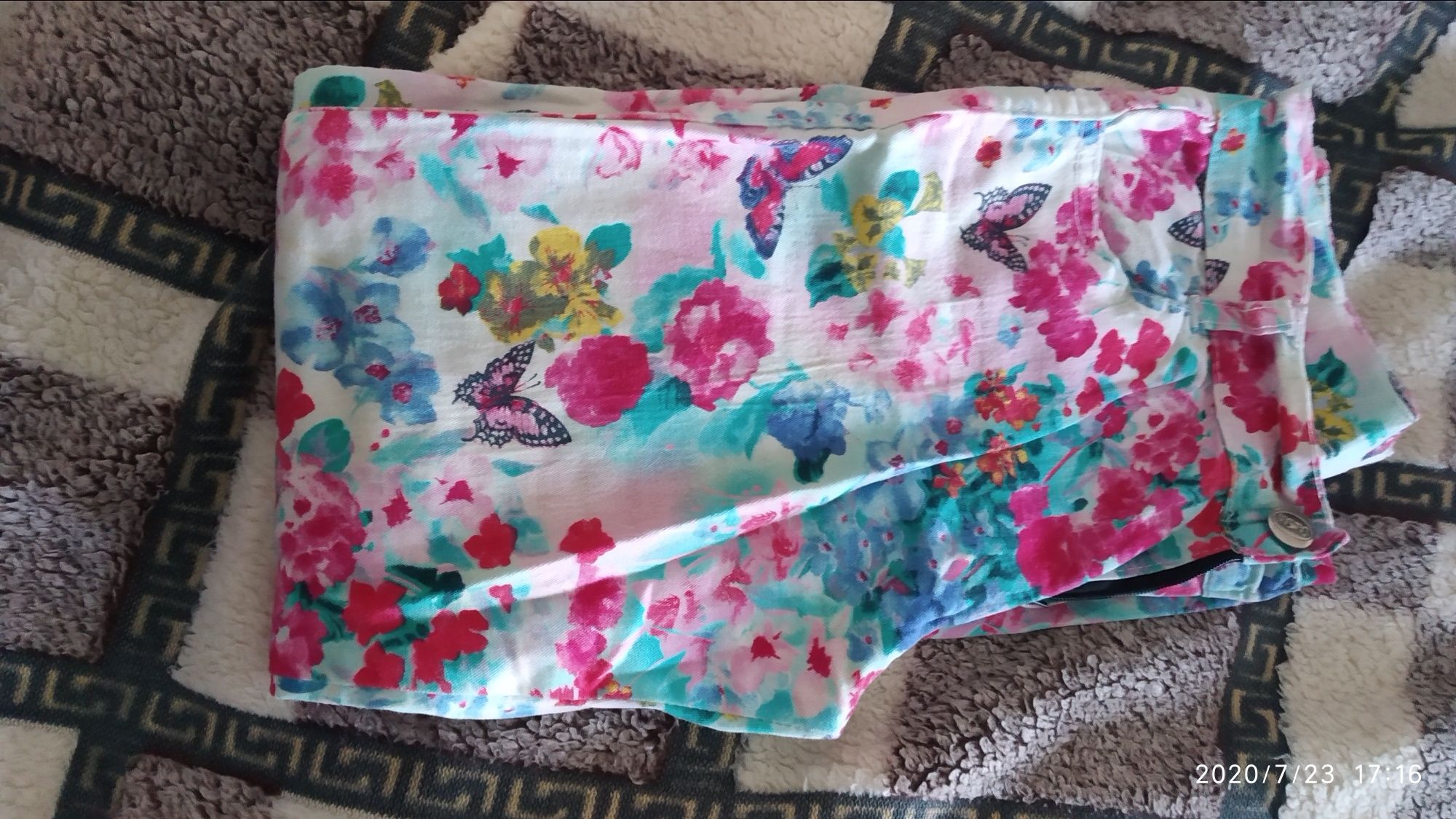Скины детские