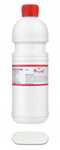 RENOSKÓR farba lakier do skóry Biały 480ml