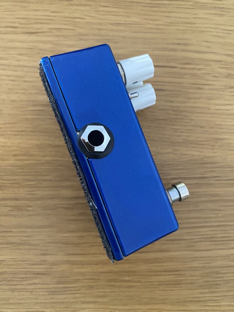 Wampler Mini Ego Compressor