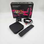 JAK NOWY! TV Box MagentaTV AndroidTV 4K HDR - Komplet! OKAZJA
