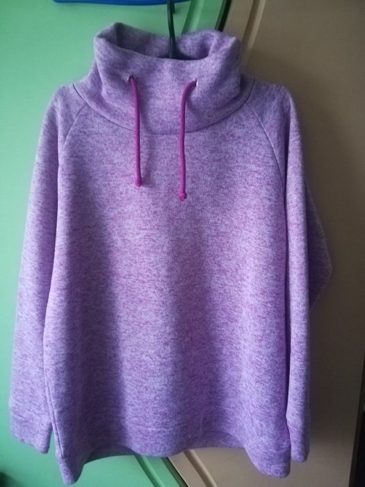 Тепла жіноча  толстовка 50р