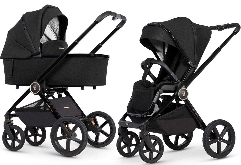 Venicci Upline 2 wózek wielofunkcyjny