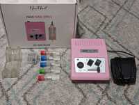 Frezarka JSDA Nail Drill JD 500 Rose