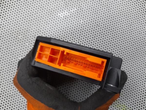 Kit de airbags SMART ForTwo Coupé (450)