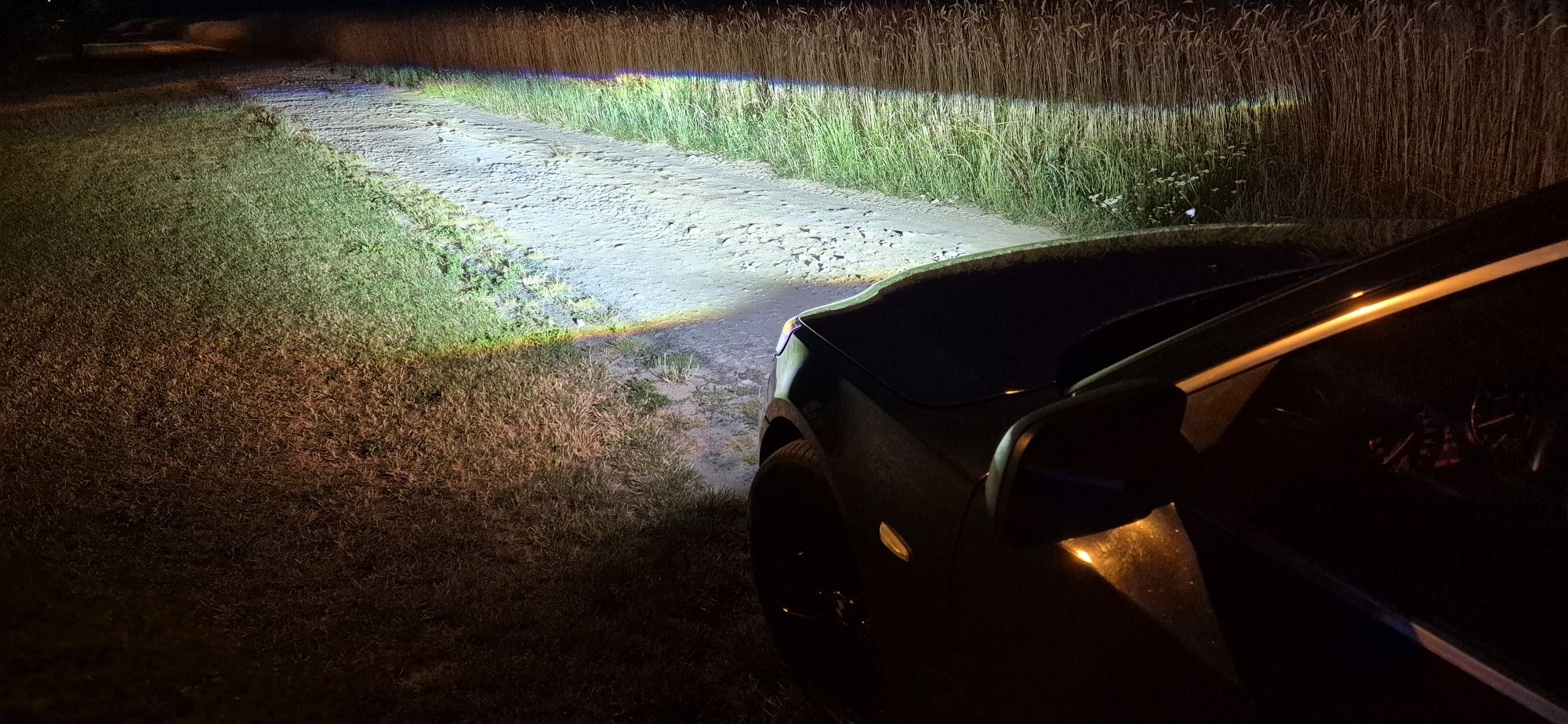 Bmw E60 530D  295km Polift